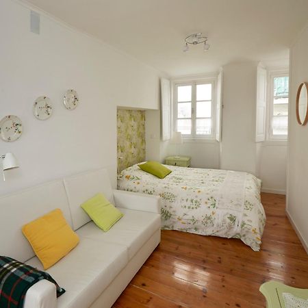 Alfama Cozy Studios By Get Your Stay Лиссабон Экстерьер фото