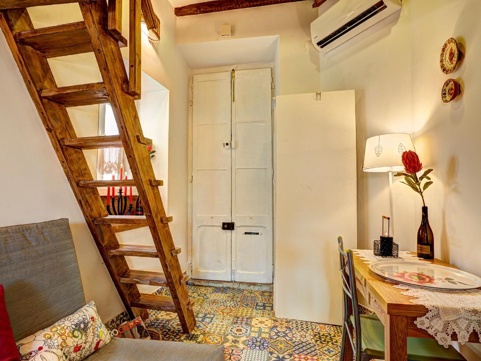 Alfama Cozy Studios By Get Your Stay Лиссабон Экстерьер фото